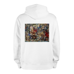 Picture of If it’s all you got, then it’s all you gave | Hoodie