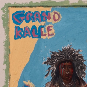 Picture of Grand Kalle | Original Art