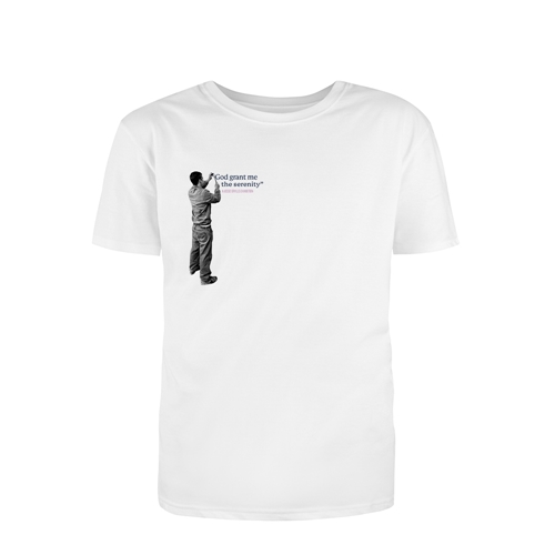 Picture of If it’s all you got, then it’s all you gave | T-Shirt
