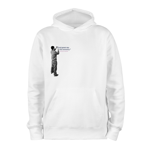 Picture of If it’s all you got, then it’s all you gave | Hoodie