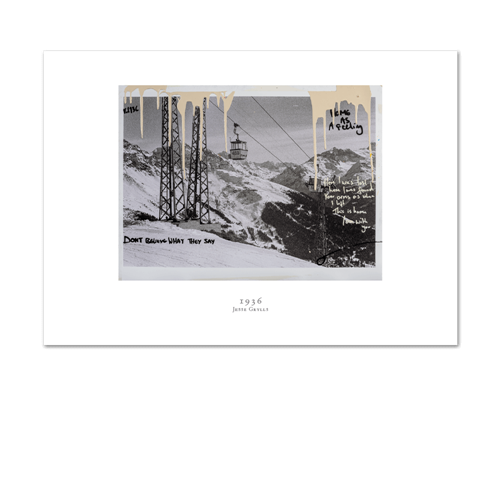 Picture of 1936 | Print