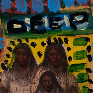 Picture of Falling deeper | Original Art